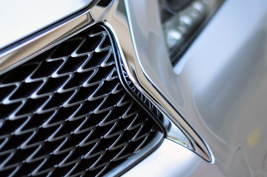  Lexus GS350 F-Sport 2013 года  (фото 84 из 116)